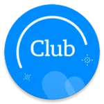 Logo of Club LA NACION android Application 